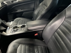 Used 2017  Ford Fusion 4d Sedan SE 1&period;5L EcoBoost at Maxx Loans near St&period; Adrian&comma; MI