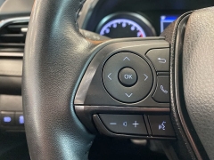 Used 2024  Toyota Camry SE Auto at Maxx Loans near St&period; Adrian&comma; MI