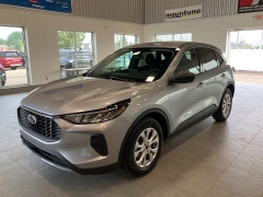 Used 2023 Ford Escape Active FWD at Maxx Loans near St. Adrian, MI
