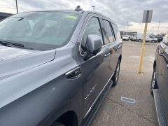 Used 2021  GMC Yukon 4WD 4dr SLT at Maxx Loans near St&period; Adrian&comma; MI