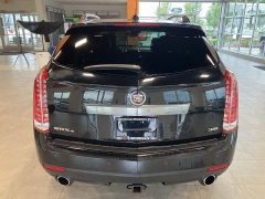 Used 2016 Cadillac SRX AWD 4dr Performance Collection at Maxx Loans near St. Adrian, MI