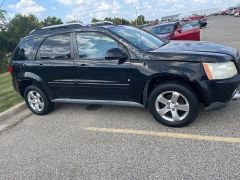 Used 2006  Pontiac Torrent 4d SUV AWD at Maxx Loans near St. Adrian, MI