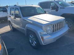 Used 2010  Jeep Liberty 4d SUV 4WD Limited at Maxx Loans near St. Adrian, MI