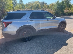 Used 2023 Ford Explorer ST 4WD at Maxx Loans near St. Adrian, MI