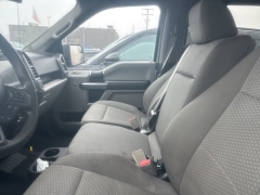 Used 2019  Ford F-150 4WD SuperCrew Box at Maxx Loans near St&period; Adrian&comma; MI