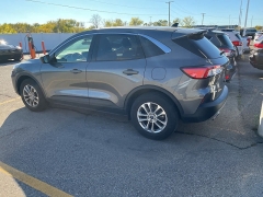 Used 2022 Ford Escape SE AWD at Suburban Ford of Sterling Heights near Sterling Heights, MI