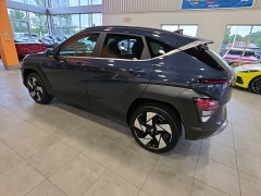 Used 2024  Hyundai Kona Limited AWD at Maxx Loans near St&period; Adrian&comma; MI