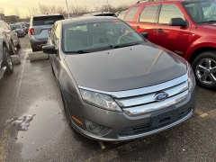 Used 2011  Ford Fusion 4d Sedan SE at Maxx Loans near St&period; Adrian&comma; MI