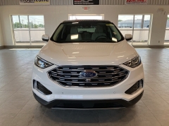 Used 2020 Ford Edge 4d SUV FWD Titanium at Maxx Loans near St. Adrian, MI