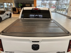 Used 2019  Ram 1500 4WD Crew Cab Rebel at Maxx Loans near St. Adrian, MI