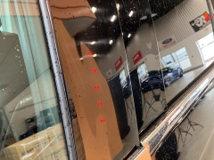 Used 2018 Ford Expedition Max 4d SUV 4WD Limited at Suburban Ford of Sterling Heights near Sterling Heights, MI
