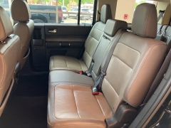 Used 2019 Ford Flex 4d SUV AWD SEL at Maxx Loans near ,