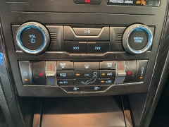 Used 2019 Ford Explorer 4d SUV 4WD XLT Ecoboost at Maxx Loans near St. Adrian, MI
