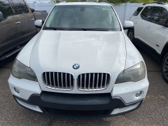 Used 2008 BMW X5 AWD 4dr 3.0si at Suburban Ford of Sterling Heights near Sterling Heights, MI