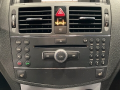 Used 2008  Mercedes-Benz C-Class 4dr Sdn 3&period;0L RWD at Maxx Loans near St&period; Adrian&comma; MI