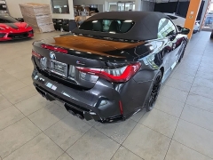 Used 2022  BMW M4 Competition xDrive Convertible at Maxx Loans near St&period; Adrian&comma; MI