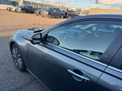 Used 2025  Nissan Altima SV FWD at Maxx Loans near St&period; Adrian&comma; MI