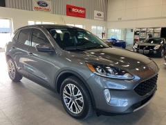 Used 2022  Ford Escape SEL AWD at Maxx Loans near St&period; Adrian&comma; MI
