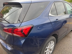 Used 2023 Chevrolet Equinox AWD 4dr LT w/2FL at Suburban Ford of Sterling Heights near Sterling Heights, MI