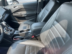 Used 2015 Ford Escape 4d SUV 4WD Titanium at Maxx Loans near St. Adrian, MI