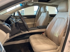 Used 2018  Lincoln MKZ Hybrid 4d Sedan Reserve at Maxx Loans near St&period; Adrian&comma; MI