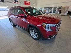 Used 2022  GMC Terrain AWD 4dr SLE at Maxx Loans near St&period; Adrian&comma; MI