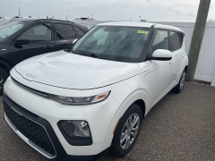 Used 2022  Kia Soul LX IVT at Maxx Loans near St&period; Adrian&comma; MI