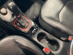 Used 2017 Jeep All-New Compass 4d SUV 4WD Trailhawk at Suburban Ford of Sterling Heights near Sterling Heights, MI