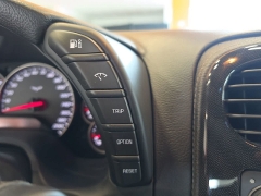 Used 2010  Chevrolet Corvette 2d Coupe 2LT at Maxx Loans near St&period; Adrian&comma; MI