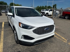Used 2024  Ford Edge AWD at Maxx Loans near St&period; Adrian&comma; MI
