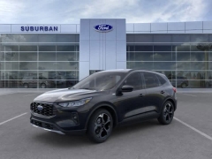 New 2025 Ford Escape ST-Line Select AWD at Suburban Ford of Sterling Heights near Sterling Heights, MI