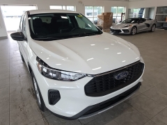 Used 2023  Ford Escape Active AWD at Maxx Loans near St&period; Adrian&comma; MI