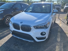 Used 2017  BMW X1 xDrive28i Sports Activity Vehicle Brazil at Maxx Loans near St&period; Adrian&comma; MI