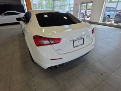 Used 2018  Maserati Ghibli 4d Sedan AWD S Q4 at Maxx Loans near St&period; Adrian&comma; MI