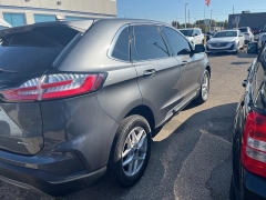 Used 2022 Ford Edge SEL AWD at Maxx Loans near St. Adrian, MI