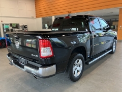 Used 2020 Ram 1500 Big Horn 4x4 Crew Cab 5'7" Box at Maxx Loans near St. Adrian, MI