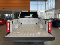 Used 2024  Ford Super Duty F-350 SRW 4WD Crew Cab Box at Maxx Loans near St&period; Adrian&comma; MI