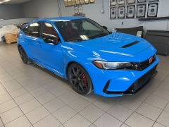Used 2023 Honda Civic Type R Manual at Suburban Ford of Sterling Heights near Sterling Heights, MI