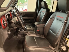 Used 2020 Jeep Gladiator Crew Cab Rubicon at Maxx Loans near St. Adrian, MI