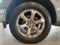 Used 2021  Ford F-150 LARIAT 4WD SuperCrew 5.5' Box at Maxx Loans near St. Adrian, MI