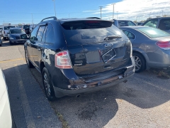 Used 2007  Ford Edge 4d SUV FWD SEL at Maxx Loans near St. Adrian, MI