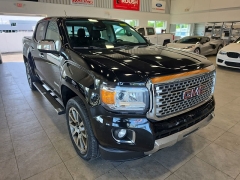 Used 2019  GMC Canyon 4WD Crew Cab 128&period;3" Denali at Maxx Loans near St&period; Adrian&comma; MI
