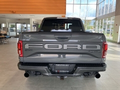 Used 2020  Ford F-150 4WD SuperCrew Raptor at Maxx Loans near St. Adrian, MI
