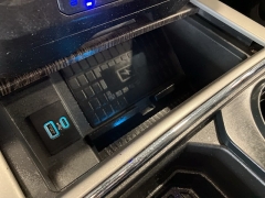 Used 2020 Ford Super Duty F-350 SRW 4WD Crew Cab Box at Maxx Loans near St. Adrian, MI