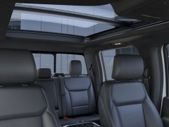 New 2025 Ford F-150 LARIAT 4WD SuperCrew Box at Suburban Ford of Sterling Heights near Sterling Heights, MI