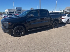Used 2019 Ram 1500 Big Horn/Lone Star 4x4 Crew Cab 5'7" Box at Suburban Ford of Sterling Heights near Sterling Heights, MI