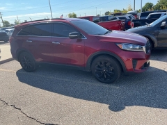 Used 2020 Kia Sorento S V6 FWD at Suburban Ford of Sterling Heights near Sterling Heights, MI