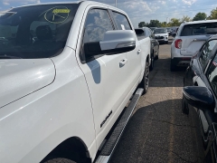 Used 2019 Ram 1500 4WD Crew Cab Rebel at Suburban Ford of Sterling Heights near Sterling Heights, MI