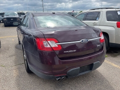Used 2011 Ford Taurus 4d Sedan SEL at Maxx Loans near ,
