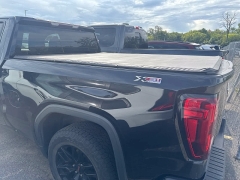 Used 2021  GMC Sierra 1500 4WD Double Cab 147" Elevation w&sol;3SB at Maxx Loans near St&period; Adrian&comma; MI